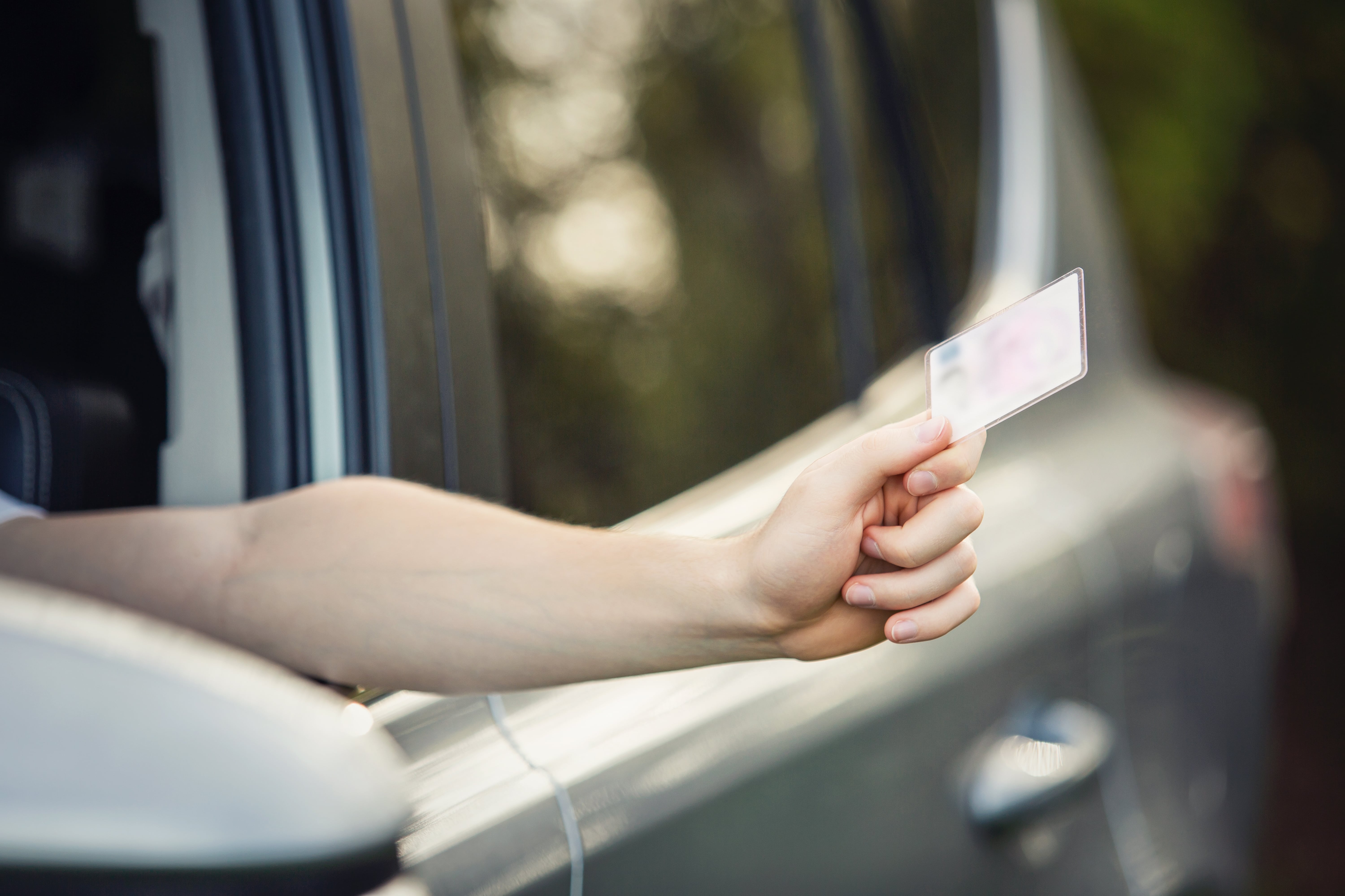 Driver S Licenses From Five States Are No Longer Valid In Florida   Shutterstock 2242356465 Min.2307180715468 